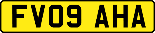 FV09AHA