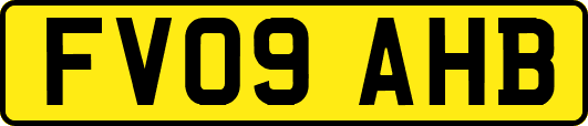 FV09AHB