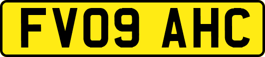 FV09AHC