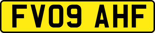 FV09AHF