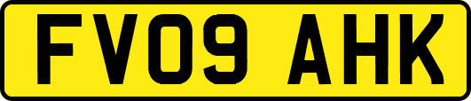 FV09AHK