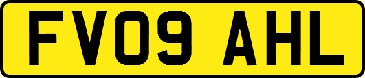 FV09AHL