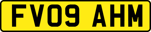 FV09AHM