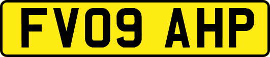 FV09AHP