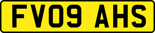 FV09AHS