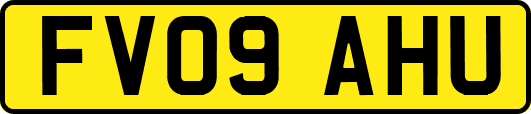 FV09AHU