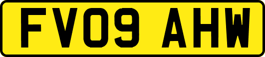 FV09AHW
