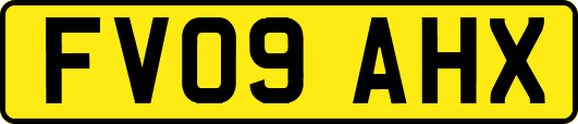 FV09AHX