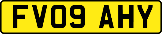 FV09AHY
