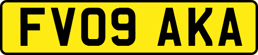 FV09AKA
