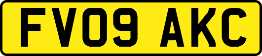 FV09AKC