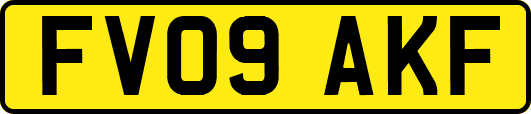 FV09AKF