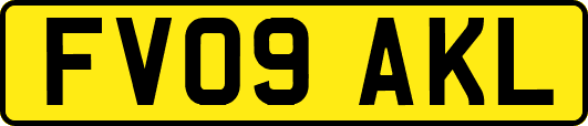 FV09AKL