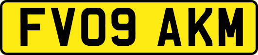 FV09AKM