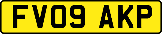 FV09AKP