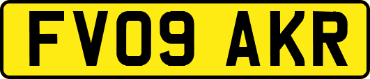 FV09AKR