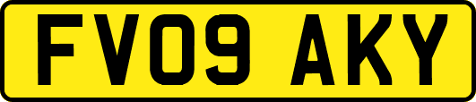 FV09AKY
