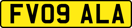 FV09ALA