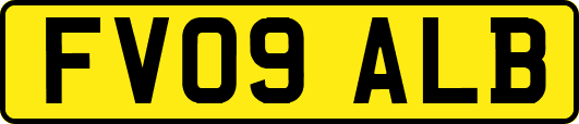 FV09ALB