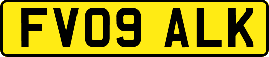 FV09ALK