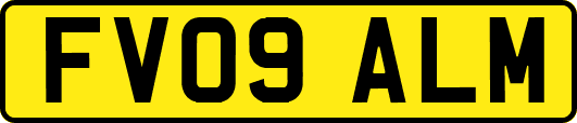 FV09ALM