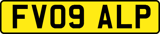 FV09ALP