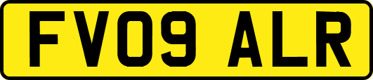 FV09ALR