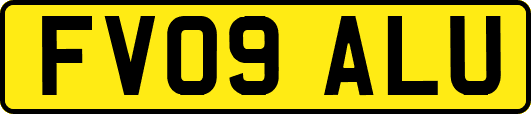 FV09ALU