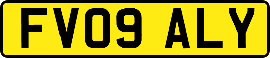 FV09ALY