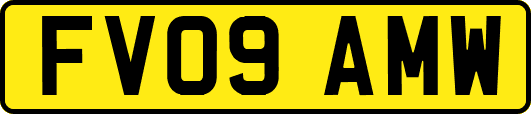 FV09AMW