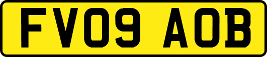 FV09AOB