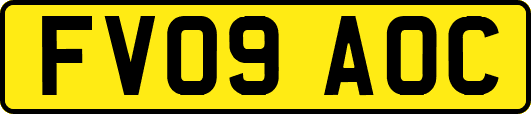 FV09AOC