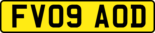 FV09AOD