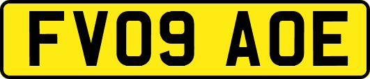 FV09AOE