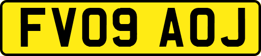 FV09AOJ