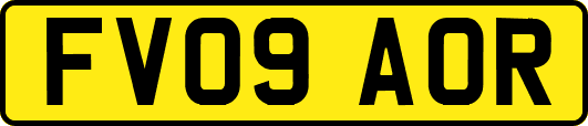 FV09AOR
