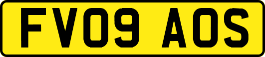 FV09AOS