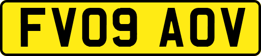FV09AOV