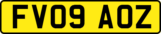 FV09AOZ