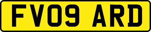 FV09ARD