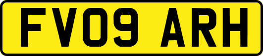FV09ARH