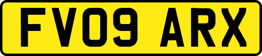 FV09ARX