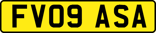 FV09ASA