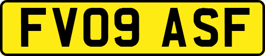 FV09ASF