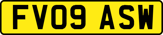 FV09ASW