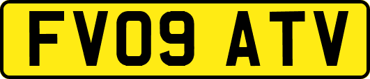 FV09ATV