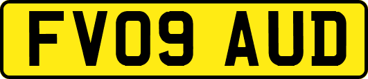 FV09AUD
