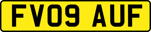 FV09AUF