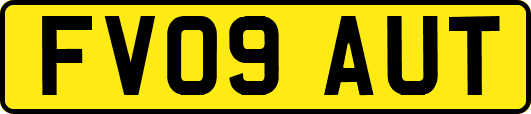 FV09AUT