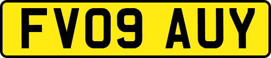 FV09AUY